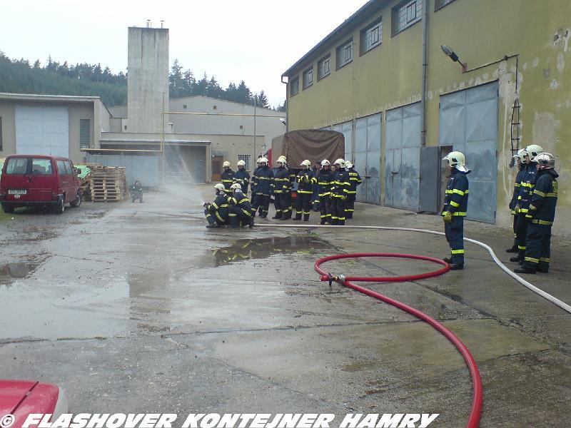 01 - 22.04.2008,  vycvik pro novacky z OUPO Frydek-Mistek.JPG